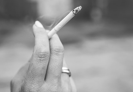 Mangler du nye batterier til din e-cigaret? Læs med her