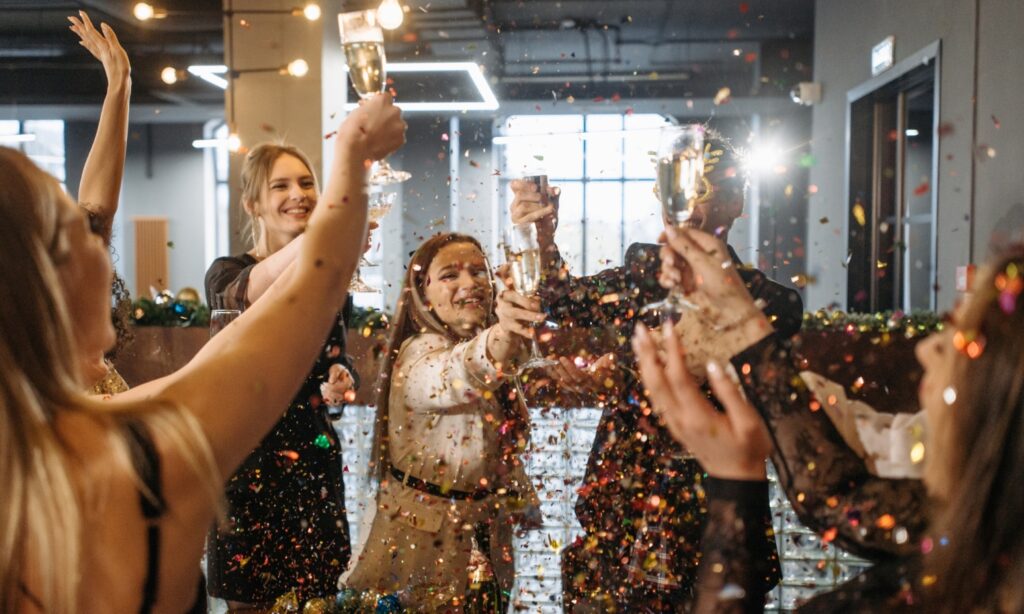 Grøn stjerne til Restaurant Alimentum i Aalborg