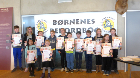 Aalborg Bæredygtighedsfestival 2015