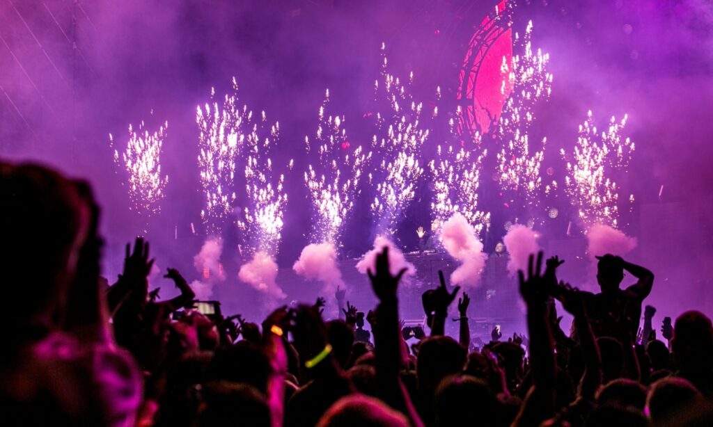 3,8 millioner kroner fra Nibe Festival 2023 fordelt til lokale initiativer