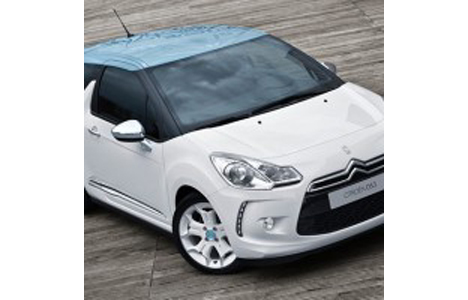 Årets brugtbil finalist 2015