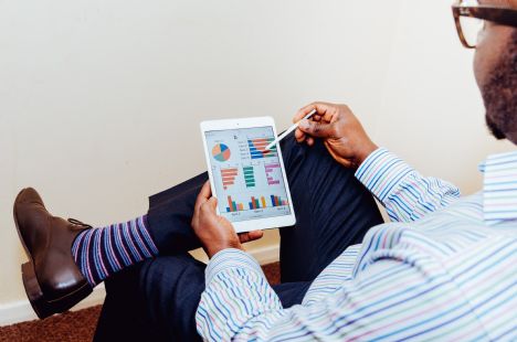 Lån penge online og slip for lange låneprocesser