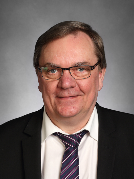 To nye ansigter i bestyrelsen