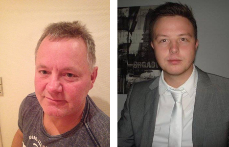 Fodboldklubben SSB-Storvorde har ansat to nye seniortrænere