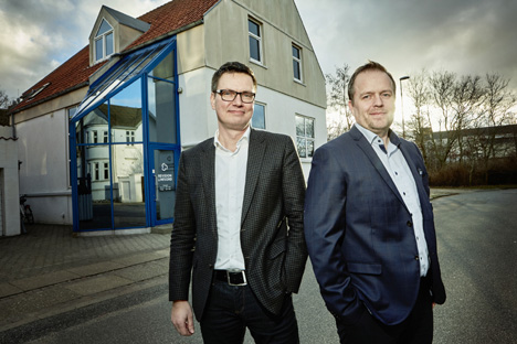 Kendte revisorprofiler skifter til Revision Limfjord
