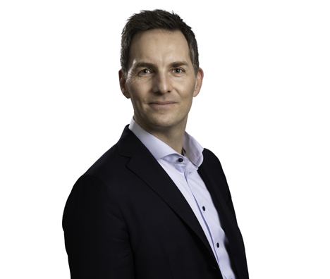 Inwido går styrket ind i projektmarkedet