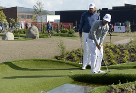 Best Friends Shootout for Kids