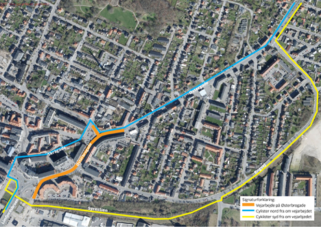 Økonomisk boost til gadeidræt
