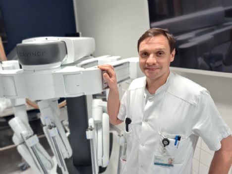 Elgkalve i Lille Vildmose