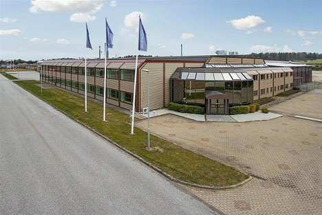 Cykelgear.dk udvider og bliver nordens største