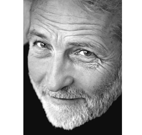 Hausgård på besøg