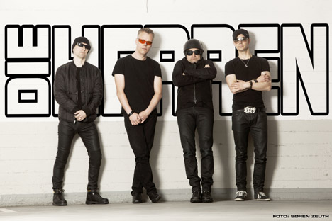 Nibe Festival skruer op for festen