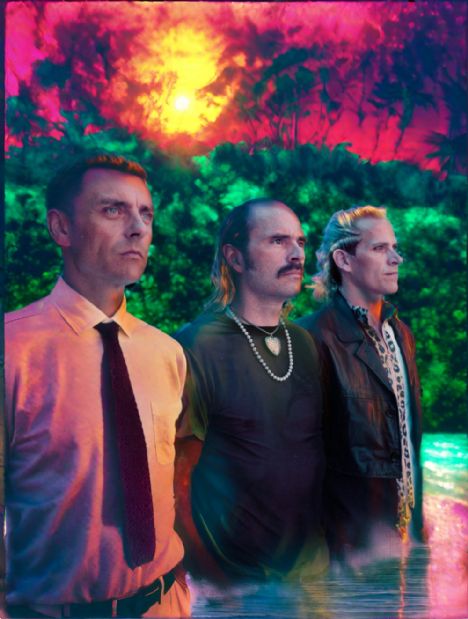 Kesi og HUGORM fuldender årets line-up når Grøn 2024 kommer til Aalborg