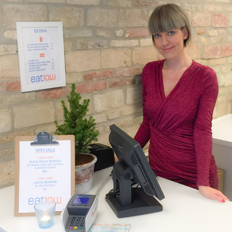 Aalborgenserne er sultne efter sund takeaway