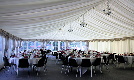 Åbent hus succesen gentages ved TommyTelt