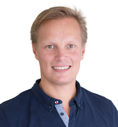 Ny serviceleder hos Intego