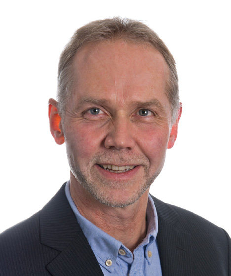 Ny økonomi- og IT-chef