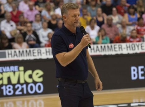 Final4 er sæsonens største