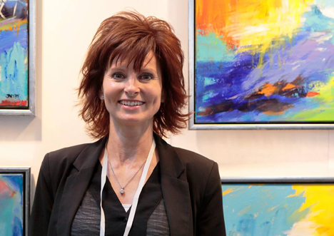 Modtager af Den Kongelige Belønningsmedalje