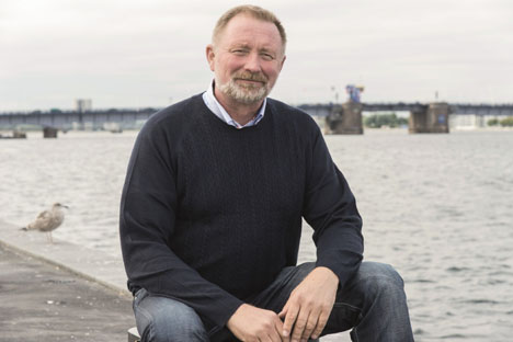 Så er de første læger på vej i Nordjylland