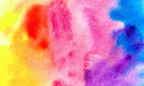 Danmarks sjoveste farvefest kommer igen til Aalborg