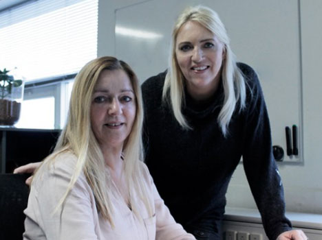 JobConnection: en kvalitetsbevidst virksomhed, der vil frem i livet