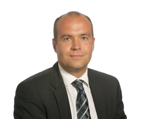 Nyudnævnt ambassadør skal løfte aalborgensisk eksport