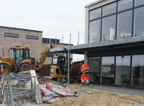 Succesfuldt generationsskifte