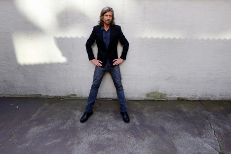 Nordens Kæmper – nyt oplevelsesrum åbner på Lille Vildmosecentret