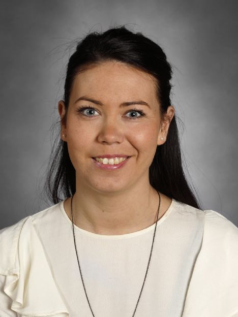 Ny erhvervskunderådgiver i Jutlander Banks Erhvervscenter Aalborg