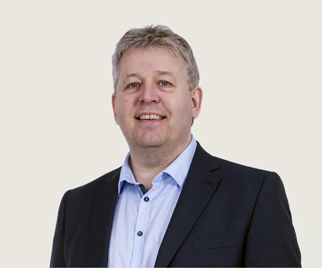 Kendt erhvervsprofil bliver ny områdedirektør i Nordjyske Bank