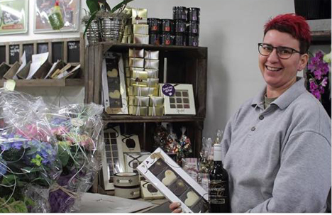 Så er der ved at være juletravlt