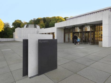 Kunsten fylder år og skal fejres!