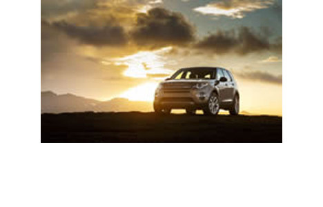 Ny Discovery Sport bedst i Euro Ncap crash test