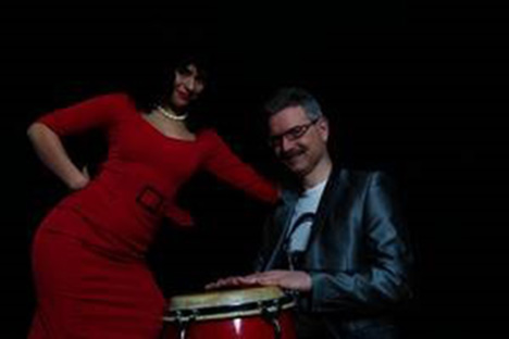 Suwalsk Latin Quarter