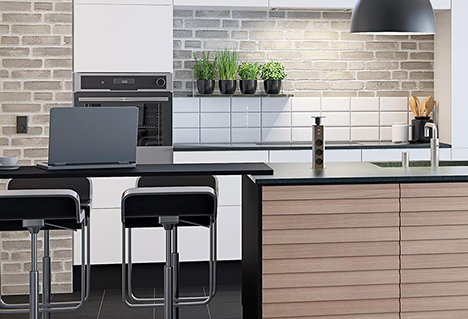 Skal du have opgraderet dit køkken?