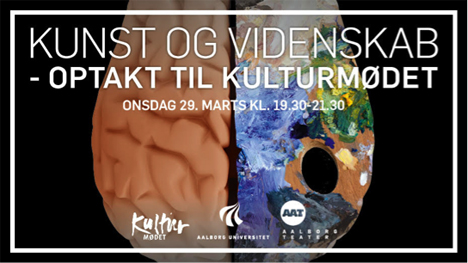 Kunsten og videnskaben danner fælles front på Aalborg Teater