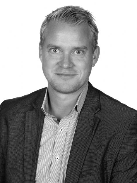 Ny projektleder til Intego