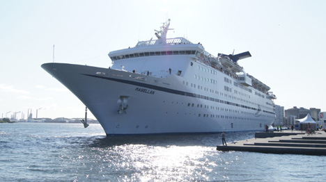 Lokal legende lukker rekordsæson i Aalborg