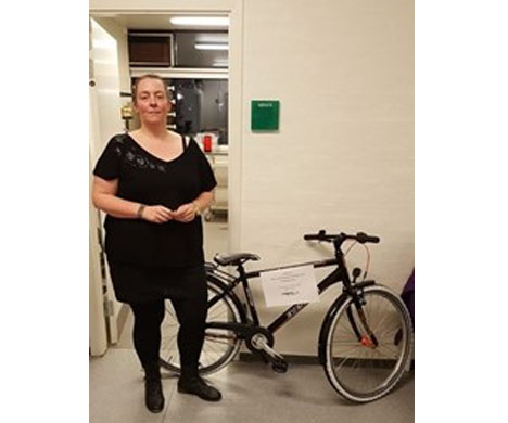 Traditionsrigt SSK-gavespil nød atter stor opbakning