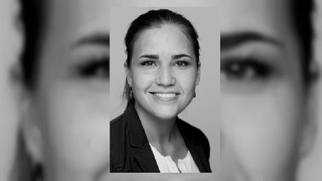 Marie Bjerre er ny folketingskandidat for V i Himmerland