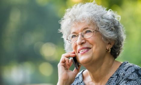 Svindel: Ringet op om at købe et e-abonnement