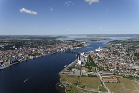 Port of Aalborg opnår tilfredsstillende resultat trods udfordringer