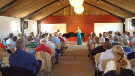 Vær med til Mosens Dag på Lille Vildmosecentret