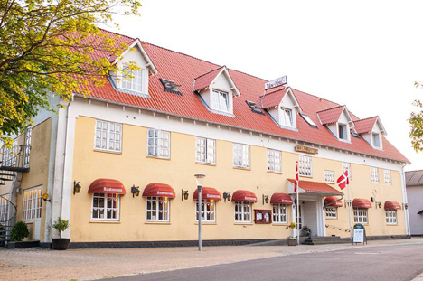 Mou IF har uddelt årets idrætsleder-priser