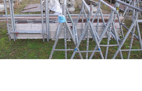 Auktionen fortsætter…