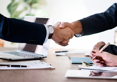 Virksomhed med kontor i Aalborg tilbyder nyeste IT-løsninger