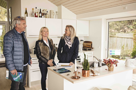 Lokal mægler: Nyt værktøj kan revolutionere Rebilds boligmarked