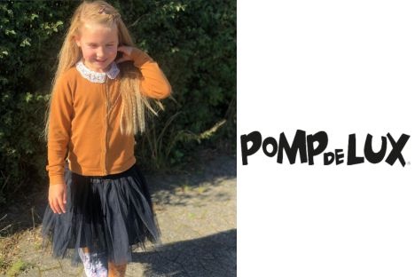 POMPdeLUX er taget under konkursbehandling