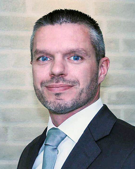 Ny Business Process Consultant til Aalborg Portland